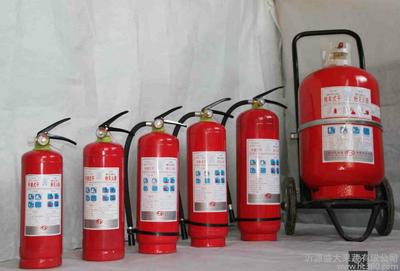供应-淄博消防器材 品质护航企业安全