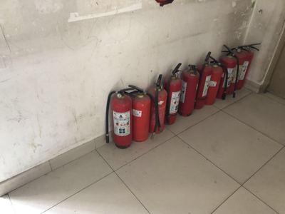 筑牢社区防火墙 丰台区新村街道鸿业兴园全力做好消防安全工作纪实