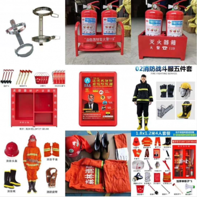 西安微型消防站全套采购指南 哪里有卖？消防器材一站式配齐